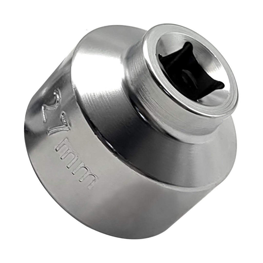 thumbnail image 2 of Nissan Oil Filter Wrench Socket Removal Tool - Fits 15208-65F0C Altima Etc. 2 of 5