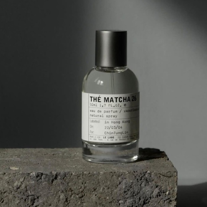 Jual [BestSeller] Parfum Le Labo Matcha 26 EDP 100Ml | Shopee Indonesia