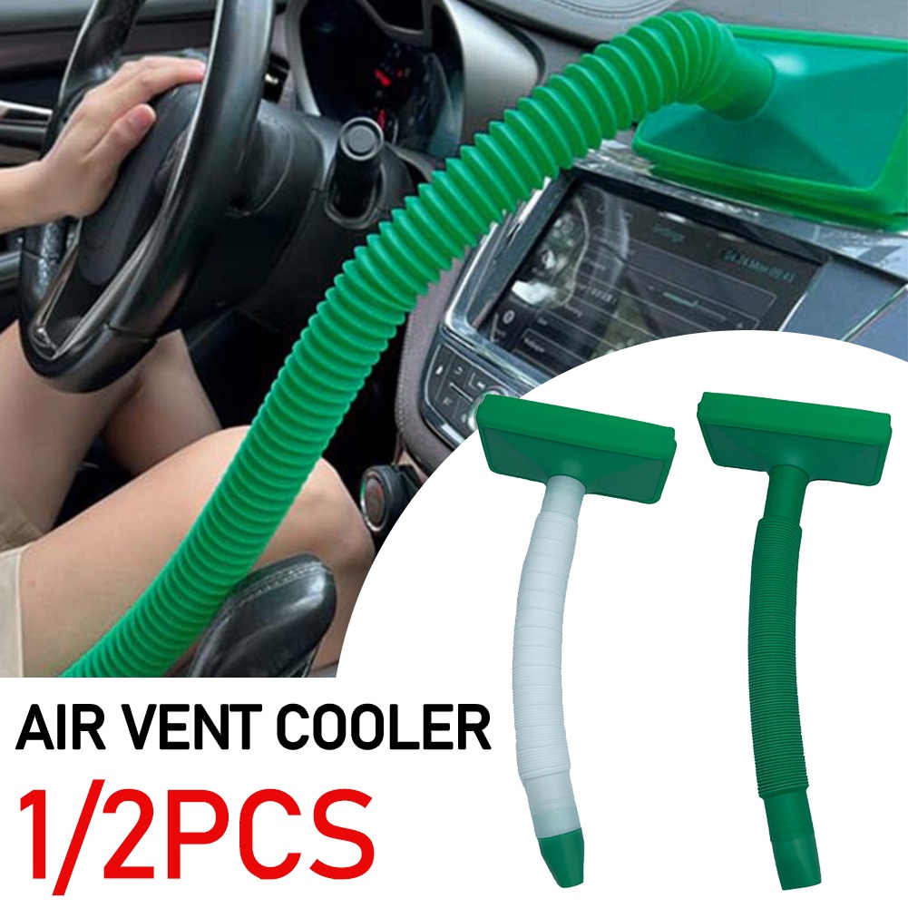 Jewel Cooler Car Vent