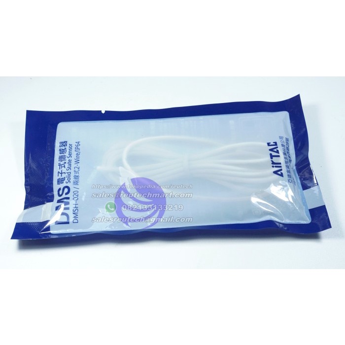 Jual Airtac DMSH-020 Solid State Sensor DMSH | Shopee Indonesia