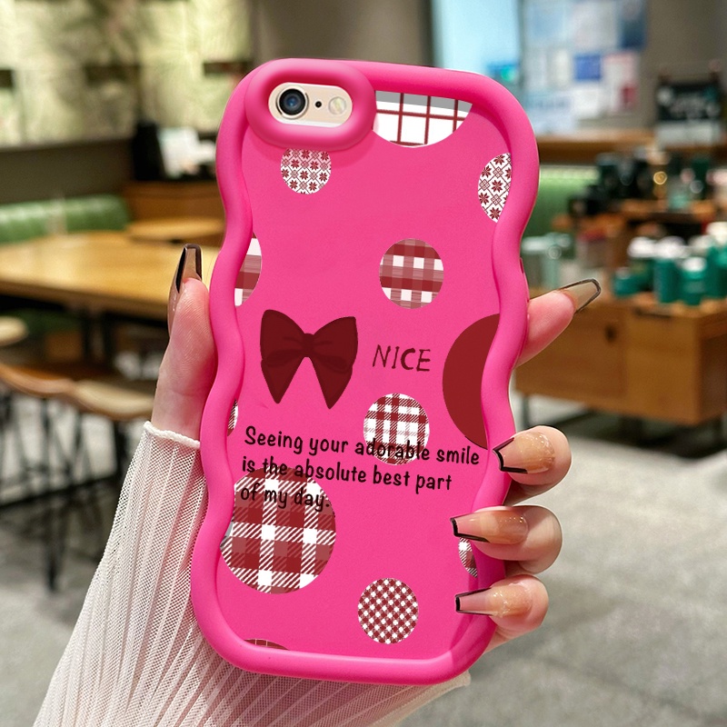 Jual Casing Hp Untuk iPhone 6 Plus 6s Plus 7 Plus 8 Plus SE 2020 X Xs ...
