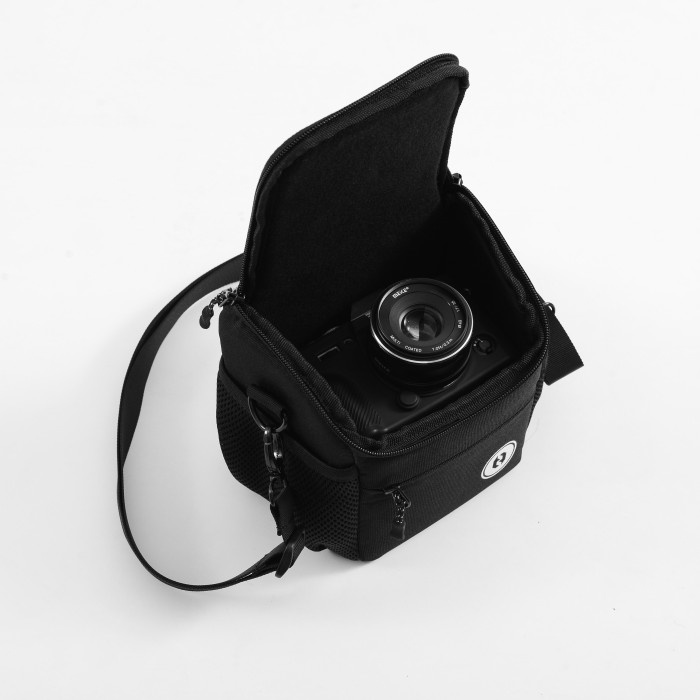 Jual Tas Kamera Mirrorless / Tas Kamera Kecil Tajz - Maco Produk ...