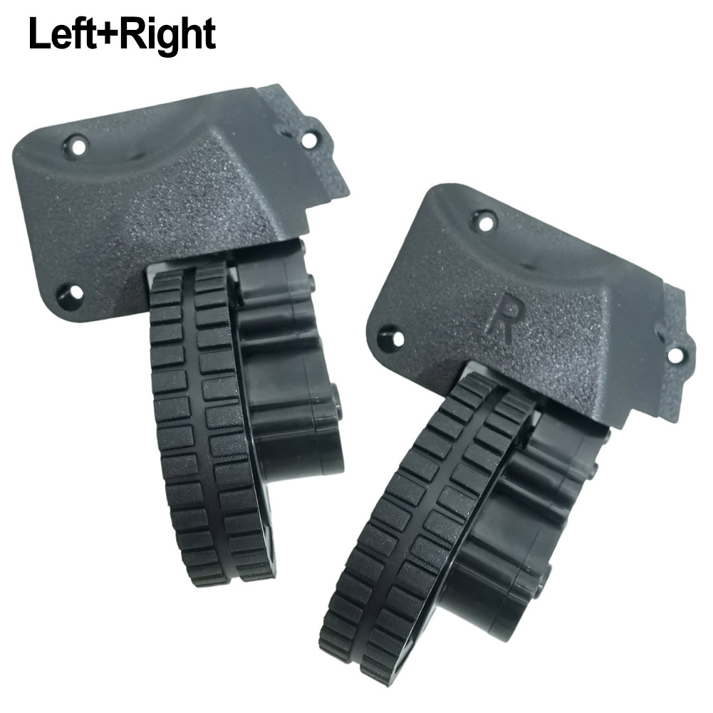 Kit Di Accessori Per Spazzatrice Per Robot Aspirapolvere SmartAi G50 360 C50 Filtro Spazzola Principale~p140569968