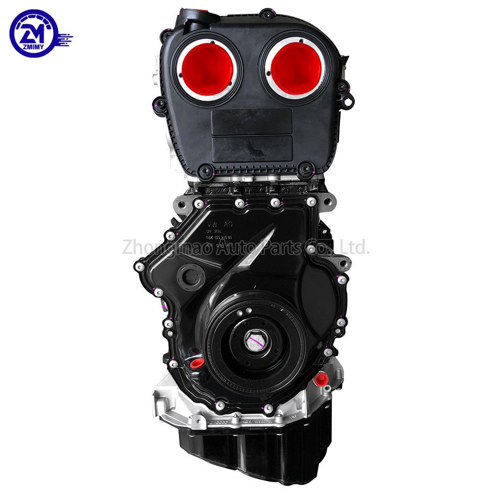 Jual NEW THE HIGHLY MATCHED 2.0T CNCD EA888 GEN3 ENGINE FOR AUDI MANY ...