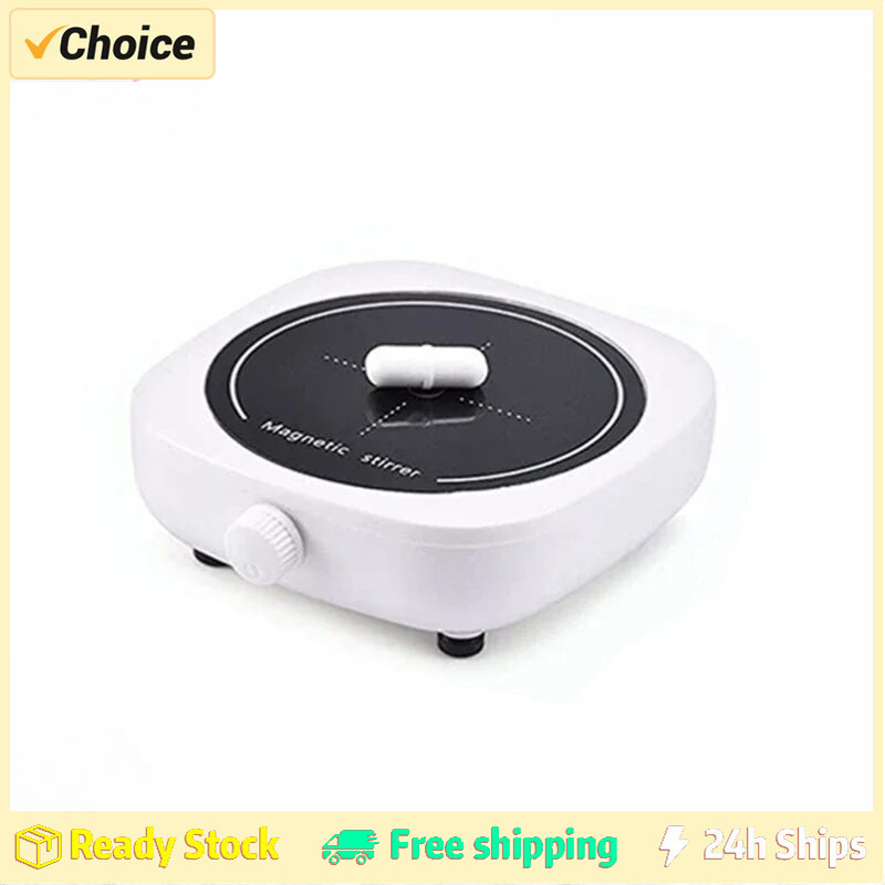 Jual Magnetic Stirrer Laboratory Stirrers Machine Mini Magnetic Stirrer ...