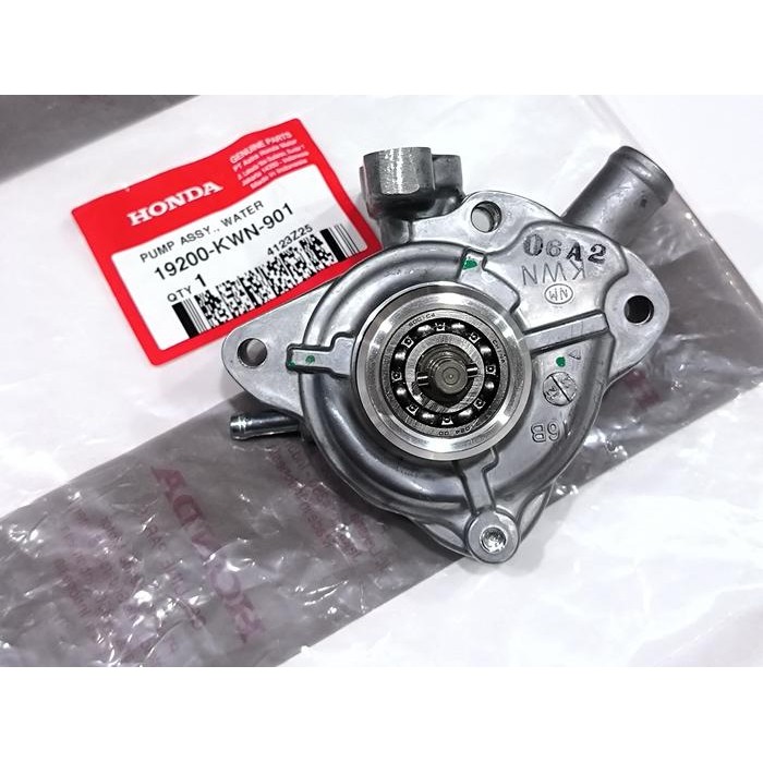 Jual WATERPUMP POMPA RADIATOR HONDA VARIO 125 VARIO 150 PCX 150 LOKAL ...