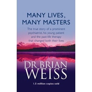 Jual Readers Collection-Pl_Many Lives, Many Masters I Dr. Brian Weiss ...