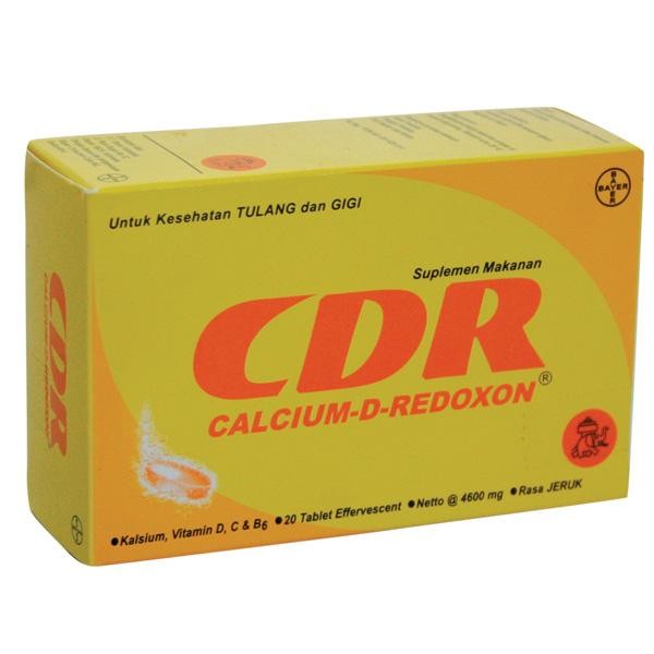 Jual CDR DOUBLE 20 PCS | Shopee Indonesia
