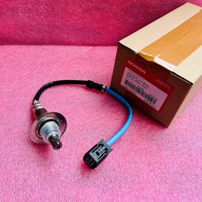 Jual Sensor oxigen 36531-RZA-003 Bagian Atas Honda New Crv gen3 2.4cc ...