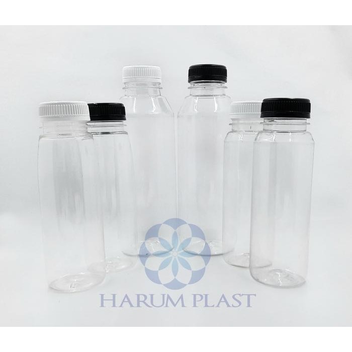 Jual Produk Terbaru Botol Kale 500Ml / Kale 500 Ml / Botol Plastik Pet ...