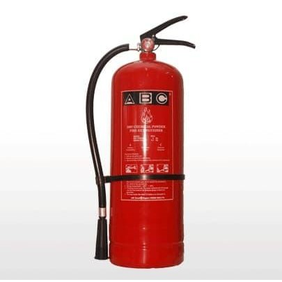 Jual Apar 6 Kg / Racun Api / Pemadam Kebakaran / Fire Extinguisher 6 Kg ...