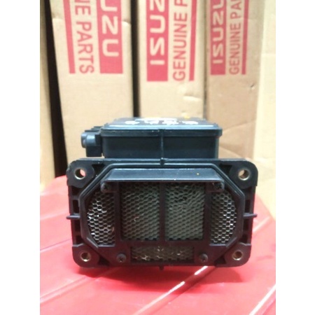 Jual AFS Air Flow Sensor Mobil Pajero Sport Dakar | Shopee Indonesia