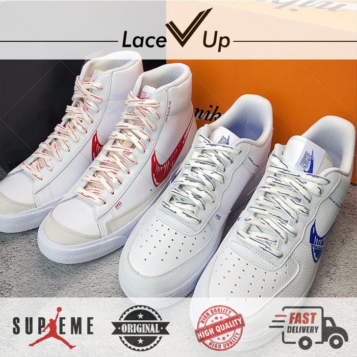 tali sepatu jordan 1