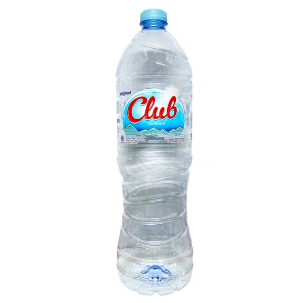 Jual CLUB AIR MINERAL 1500 ML | Shopee Indonesia
