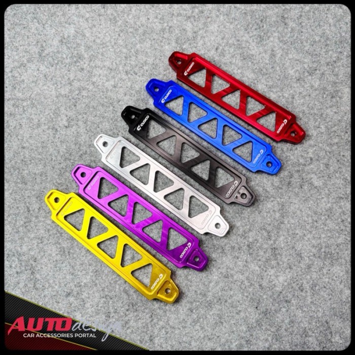 Jual HOT SALE! CUSCO Bracket Aki Mobil Ukuran Besar Universal | Shopee ...