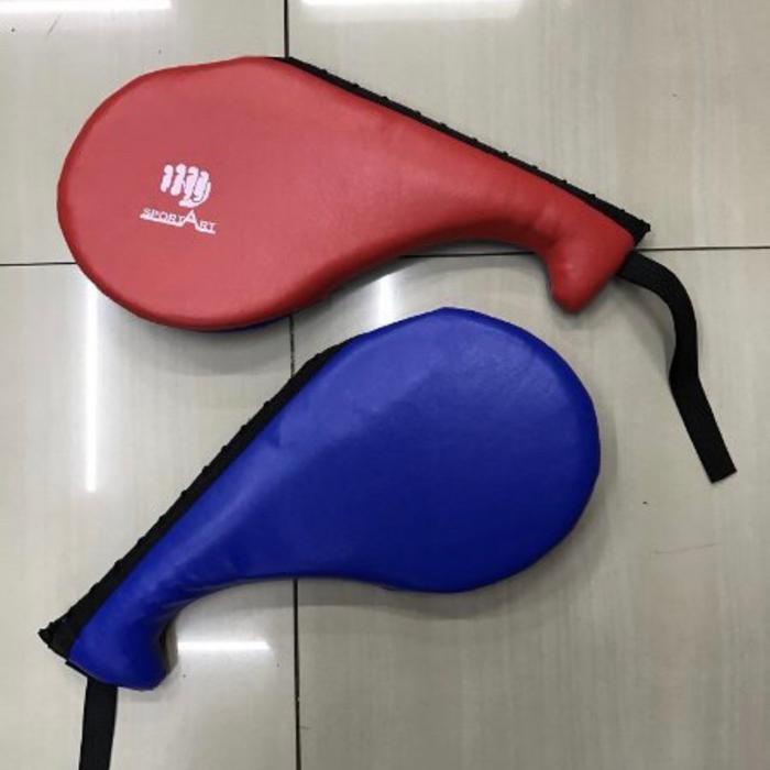 Jual Target Double Taekwondo karate Sport Art | Shopee Indonesia
