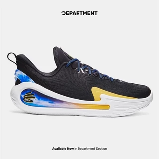 シューズ(男性用) UNDER ARMOR CURRY 5 \"Asia Tour-China\" 28 Under Armour Curry 5 'Asia Tour - China' 3021708-700