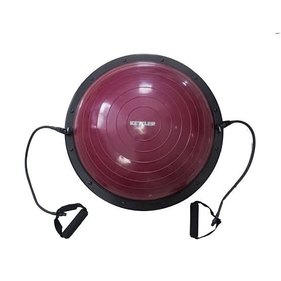 Jual Kettler Balancing Step ( Bosu Ball ) | Shopee Indonesia