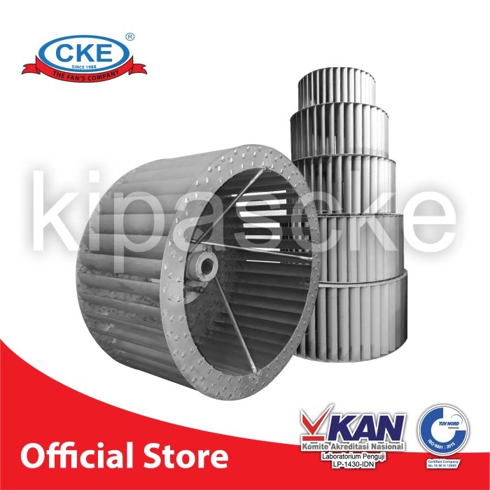 Jual TOP JT BLADE BLOWER 16 INCH BALING CENTRIFUGAL BLOWER 16 INCH ...