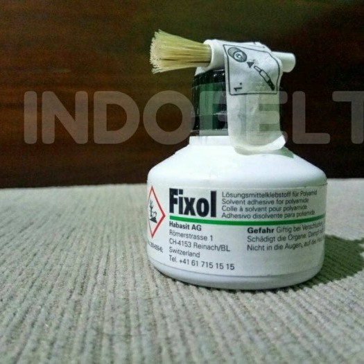 Jual PREMIUM Lem FIXOL 40g/1.4oz Habasit | Shopee Indonesia