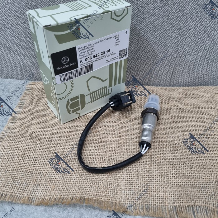 Jual BISA GOSEND! SENSOR OXYGEN O2 MERCEDES W218 CLS300 CLS63 AMG ...