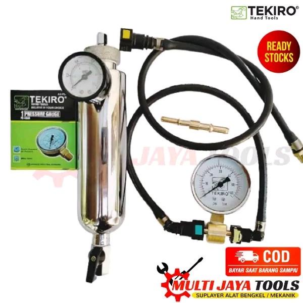 Jual Sepaket Komplit Alat Servis Injeksi Injector Tabung Infus Injeksi ...