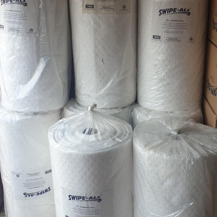 Kraft Paper Roll 100 Gsm 50cm*100m For Wrapping Packaging Color 80g