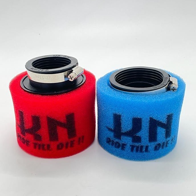 Jual Open Air Filter Karbu Racing | Shopee Indonesia