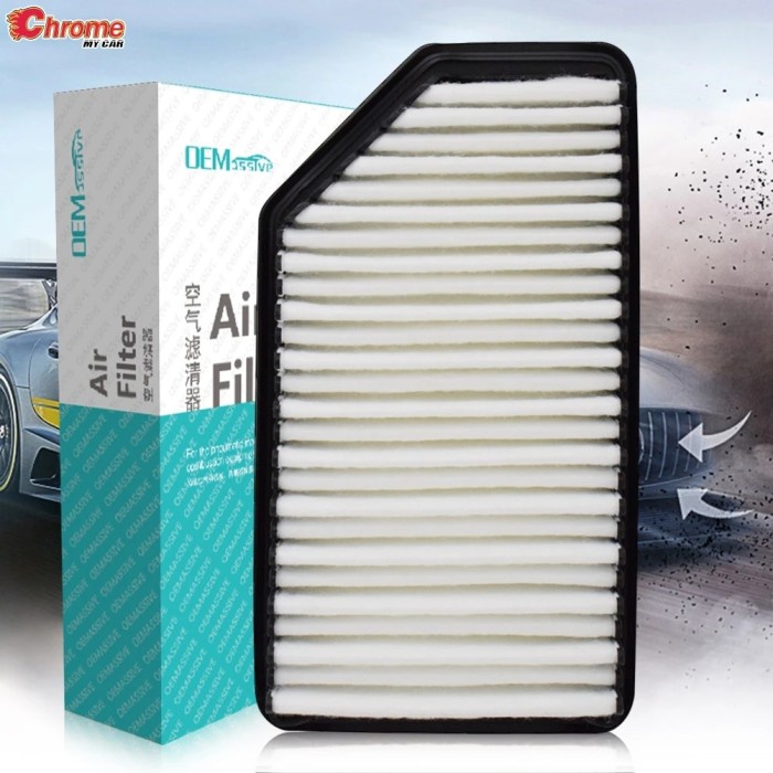 Jual Car Engine Air Filter Intake Oil Cabin For Kia Rio Soul For ...