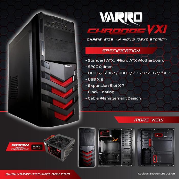 Jual RAKITAN PC | Shopee Indonesia