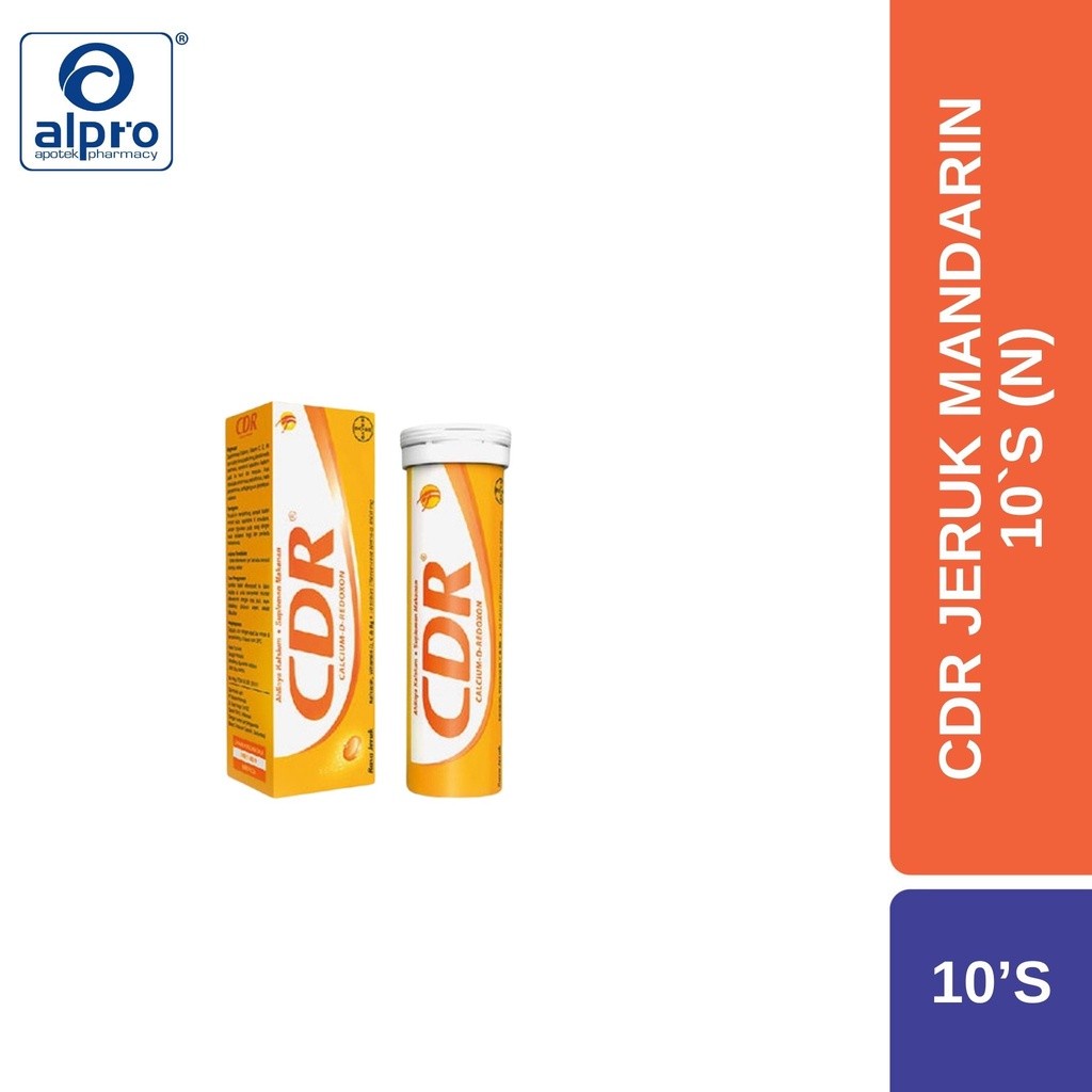 Jual Cdr Jeruk Mandarin 10`S (N) | Shopee Indonesia