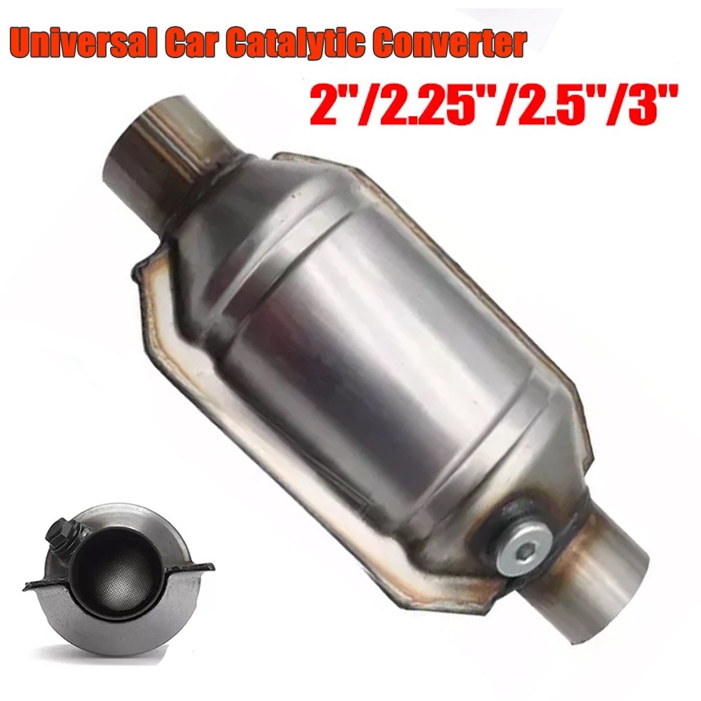 Jual BARU Universal 2'' 2.25'' 2.5'' 3