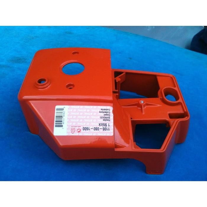 Jual Berkualitas Handle Shroud 070 Stihl Original | Shopee Indonesia