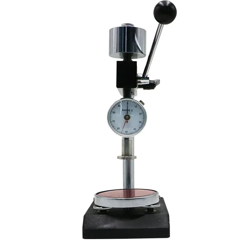 Jual LAC-J Test Stand For Shore Durometer, Test Stand For Shore ...