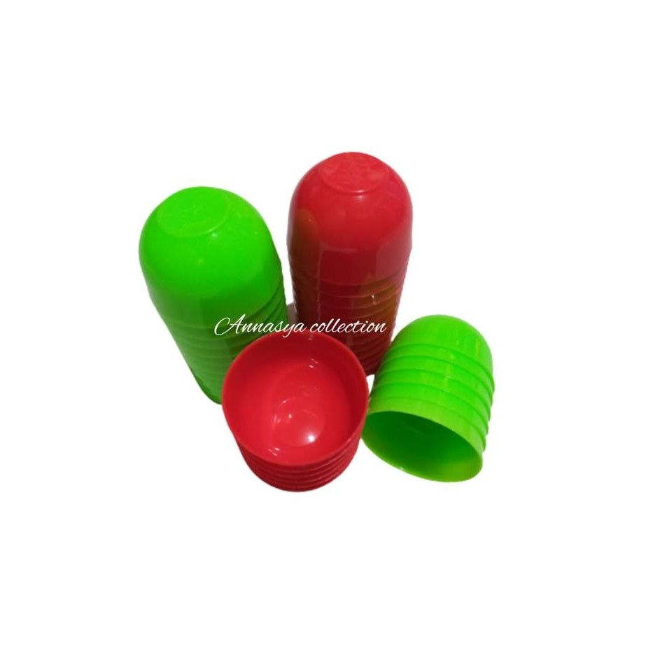 Jual Cetakan kue talam, bugis / kue mangkok kecil | Shopee Indonesia