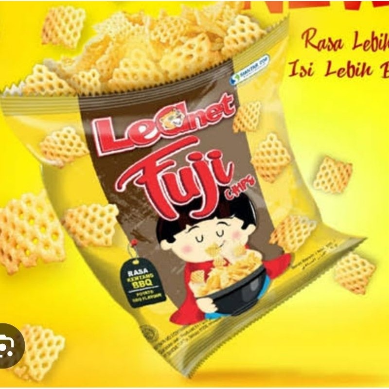Jual LeaNet Fuji ( 1 renceng isi 10 ) | Shopee Indonesia
