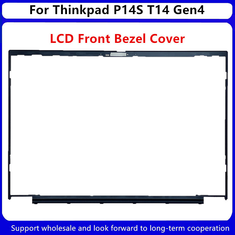 Coperchio Posteriore LCD Per Lenovo ThinkPad P14s / T14 Gen 2 &ndash; Nuovo (Aperto, Mai Usato) &ndash; 5CB0Z69248