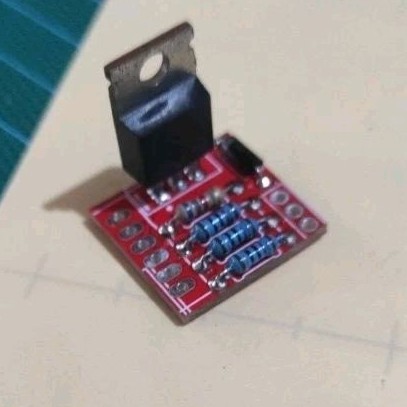Jual MODUL KIT KLINE, K LINE, K-LINE, REMAP SCAN MENGGUNAKAN MOSFET ...