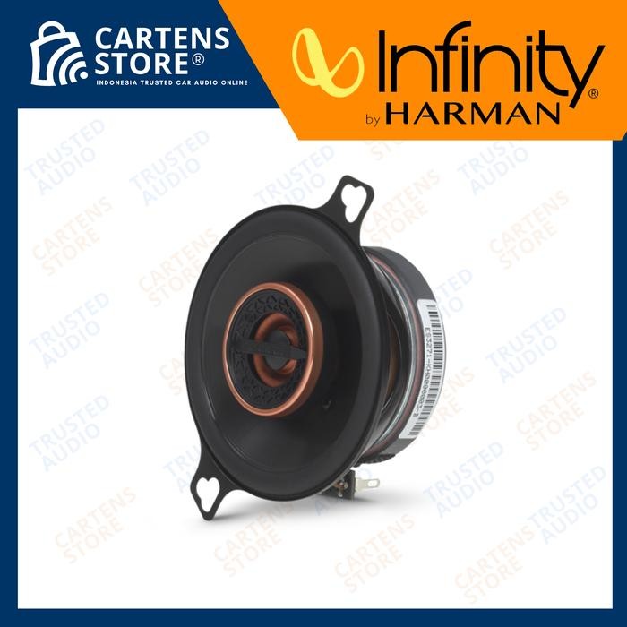 Jual Coaxial Infinity Reference 3032CFX by Cartens-Store.com | Shopee ...