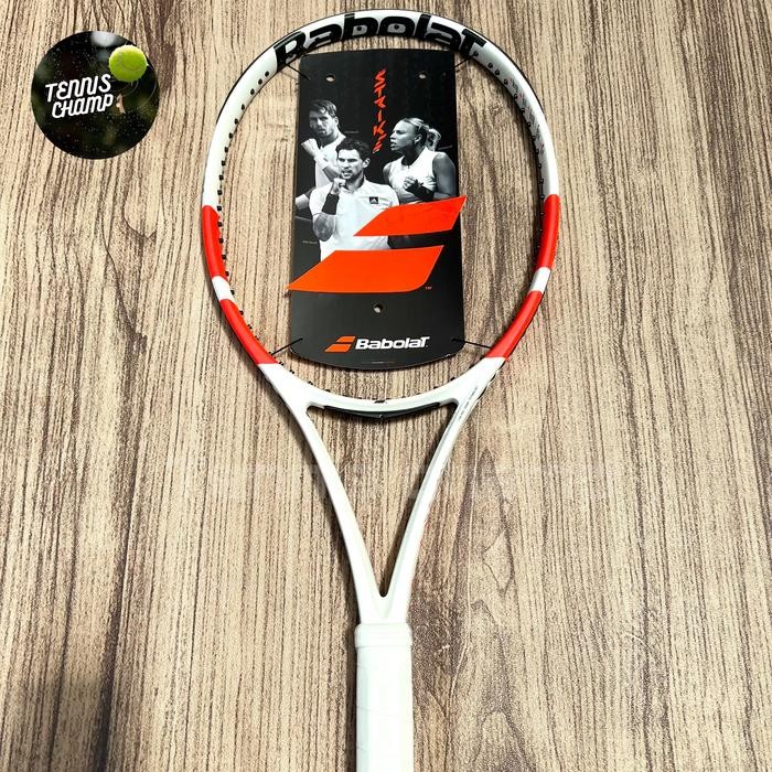 Jual Raket Tenis Babolat Pure Strike Gen 4/Tennis Racket Babolat 2024 ...