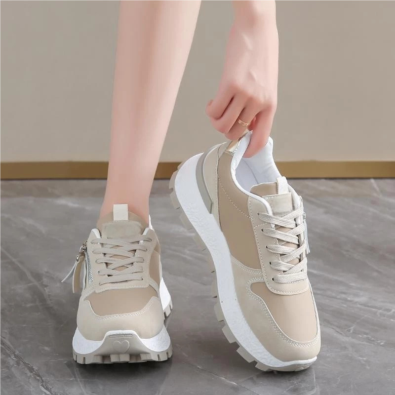 Jual Sepatu Sport Trendy 2025 Sr Cewek Termurah Srs Remaja Kekinian Srs ...