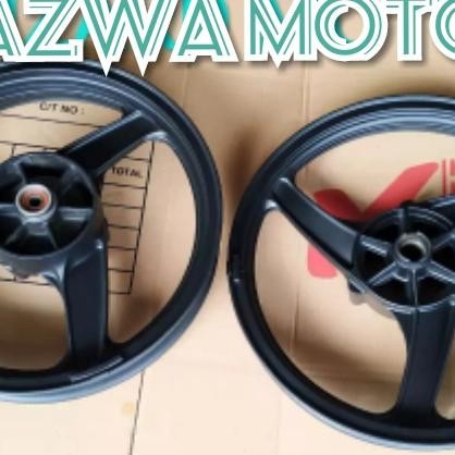 Jual VELG RACING NINJA 150 RR ORIGINAL | Shopee Indonesia