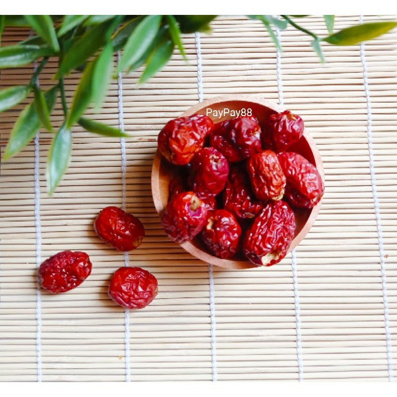 Jual ANG CO NON BIJI PREMIUM / ANGCO TANPA BIJI / HONG ZAU / KURMA ...