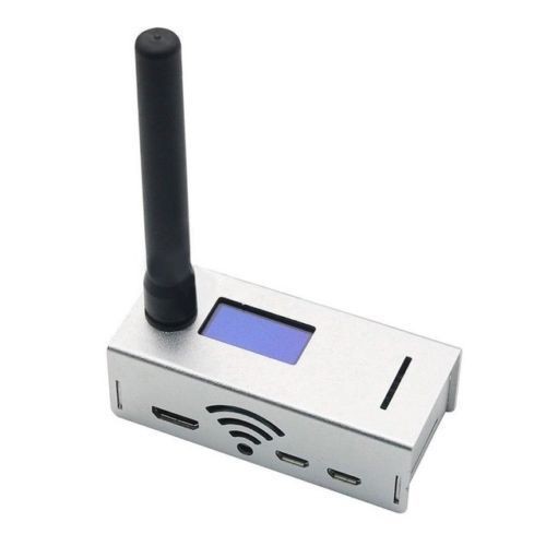 SCHEDA HOTSPOT DUPLEX per DMR P25 D Star e Fusion con antenna e modem