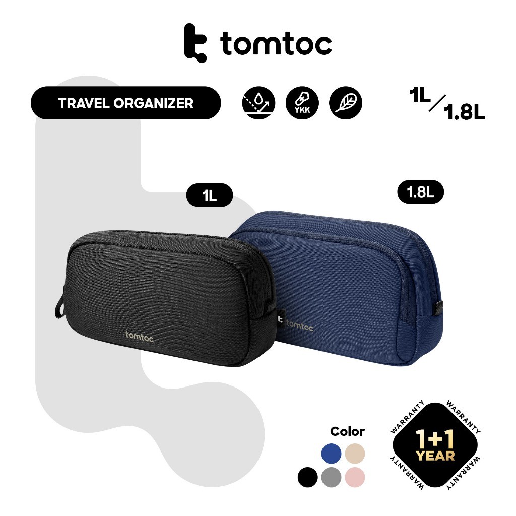 Toko Online Tomtoc Indonesia Official Store | Shopee Indonesia