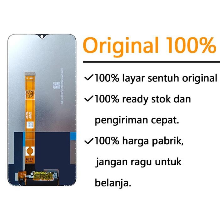 Jual OriginalLcd A11 / A11X / A9 2020 / A5 2020 / A8 / Rme 5 / 5I / 5S