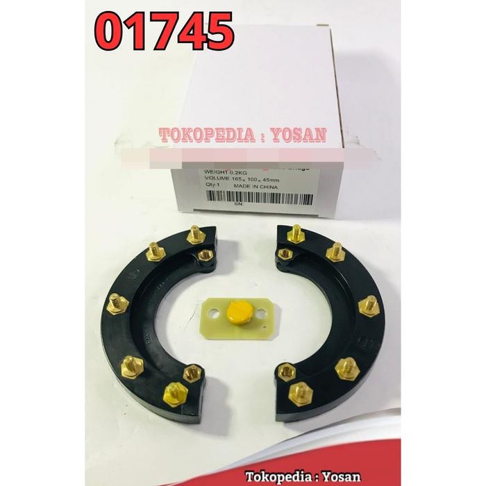 Sensore Di Prossimità Turck BI1.5-EH6.5-AP6X-0.6M-RS 4T – Nuovo In Scatola, Con Cavo - Foto 2
