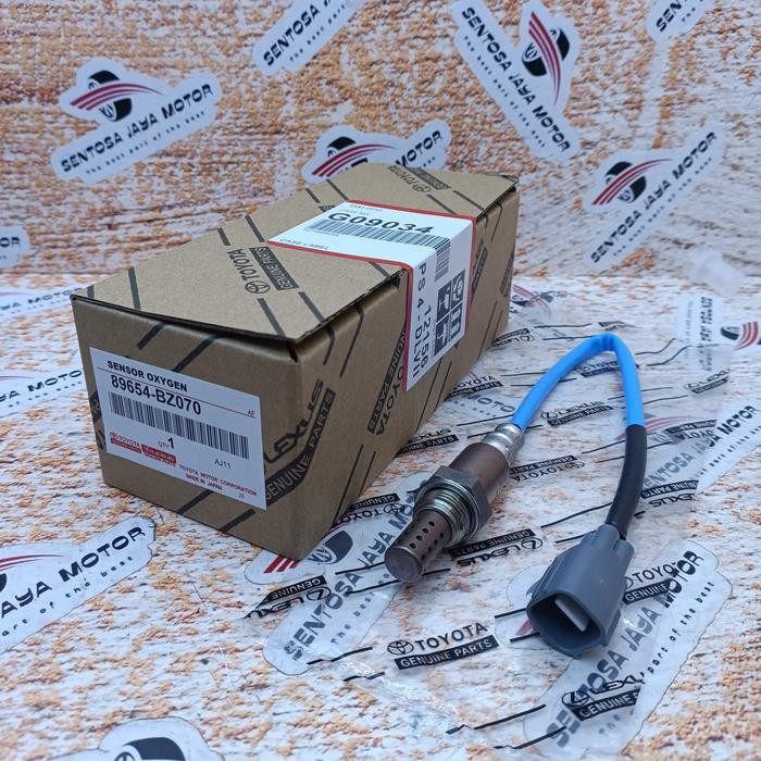Jual PREMIUM SENSOR OXYGEN OKSIGEN O2 AVANZA XENIA 2004-2011 RUSH ...