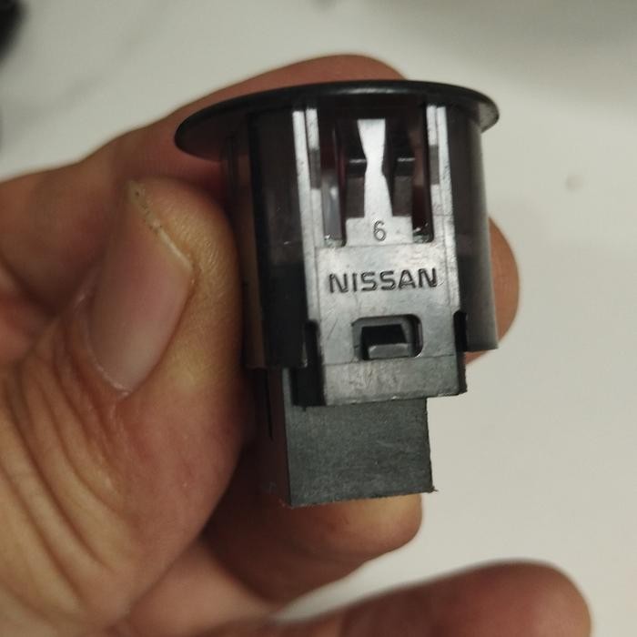 Jual PREMIUM sensor sunload nissan juke, serena , xtrail t31/t32 ...