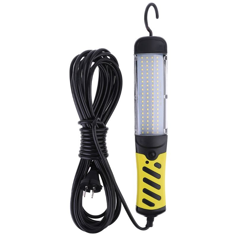 Jual Lampu Kerja Keselamatan Darurat LED Portabel Senter Manik-manik ...